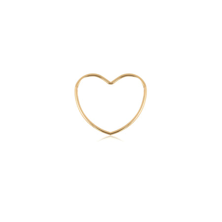 Nebraska Cornhuskers Logo Necklace + Crystal Drop Earring Set