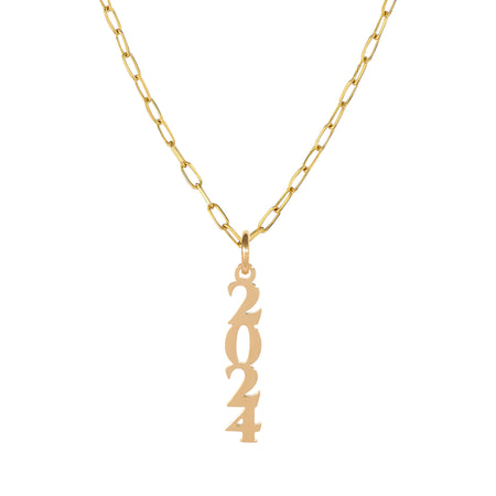 Dayton Flyers Coin Charm Necklace - 18K Gold Dipped