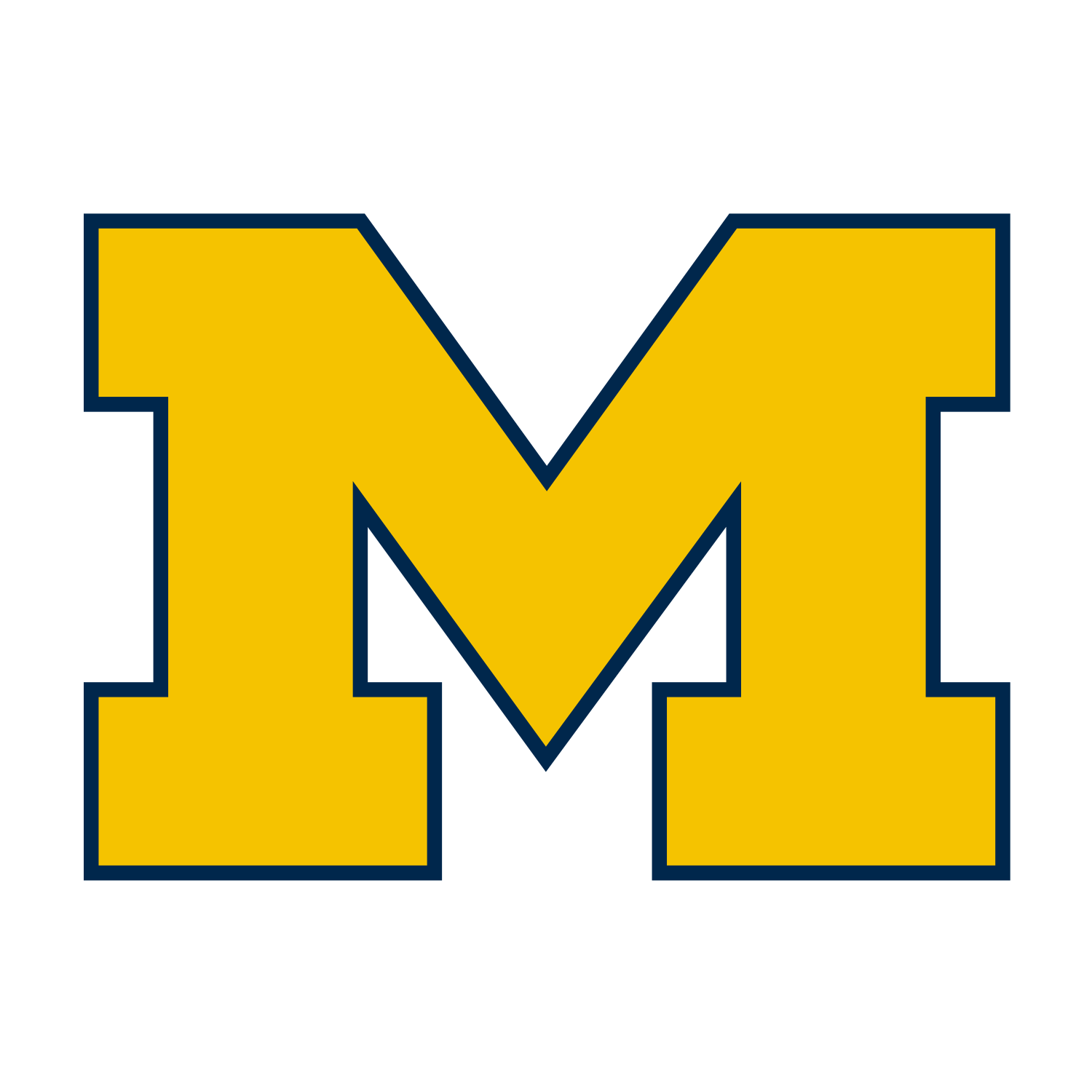 Michigan State School Logo