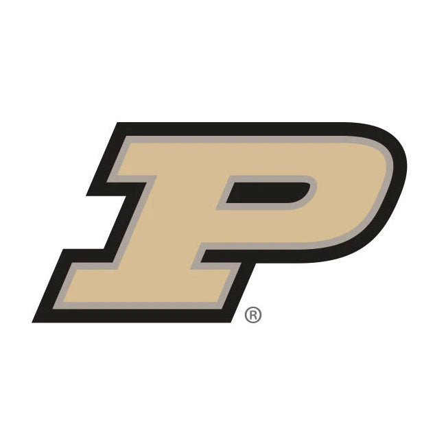 Purdue Boilermakers School Logo