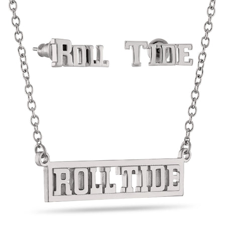 Gift Set-Alabama Ring and Roll Tide Bangle