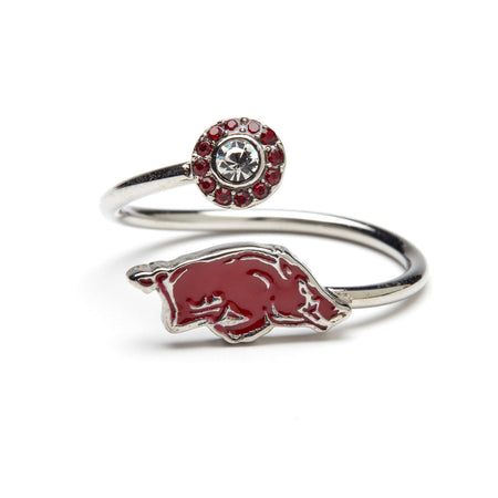 Michigan State University Spartan Ring - Adjustable