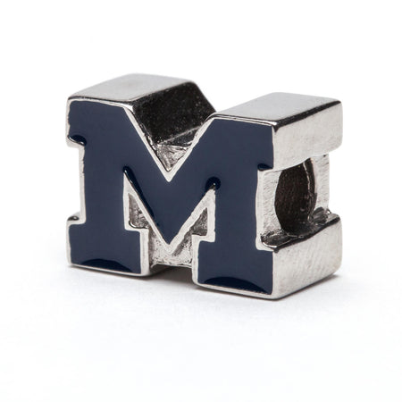 Michigan Adjustable Ring - Maize Block M
