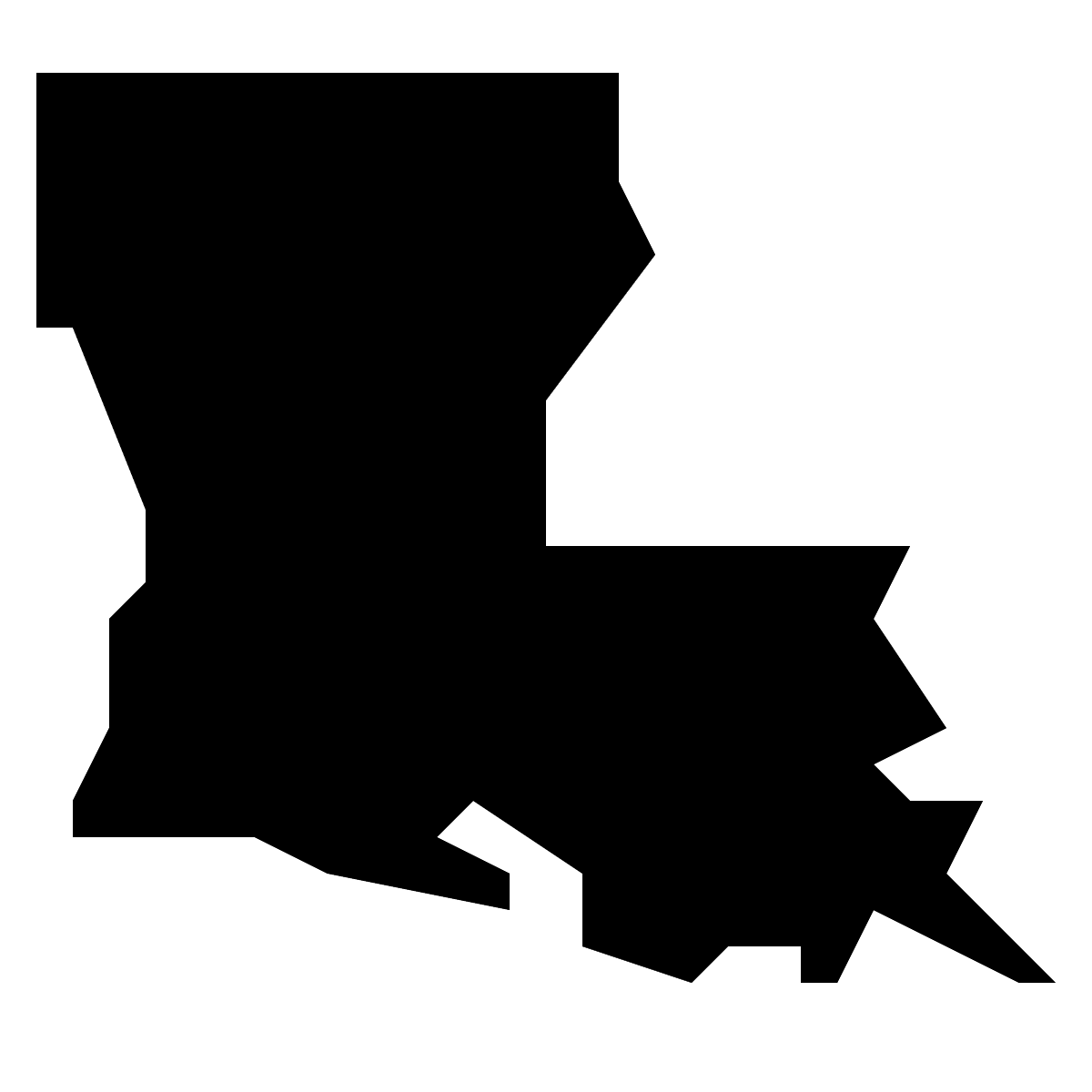 Louisiana
