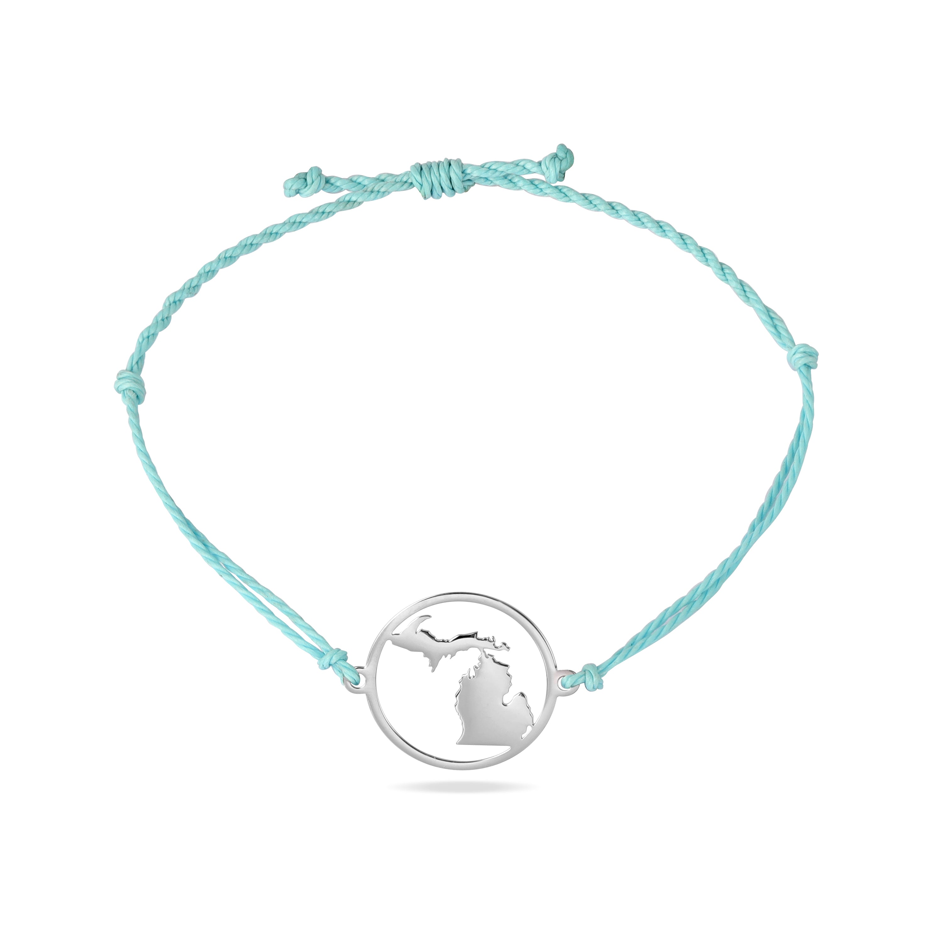 Wholesale State Bolo Bracelets ($11 WSP)