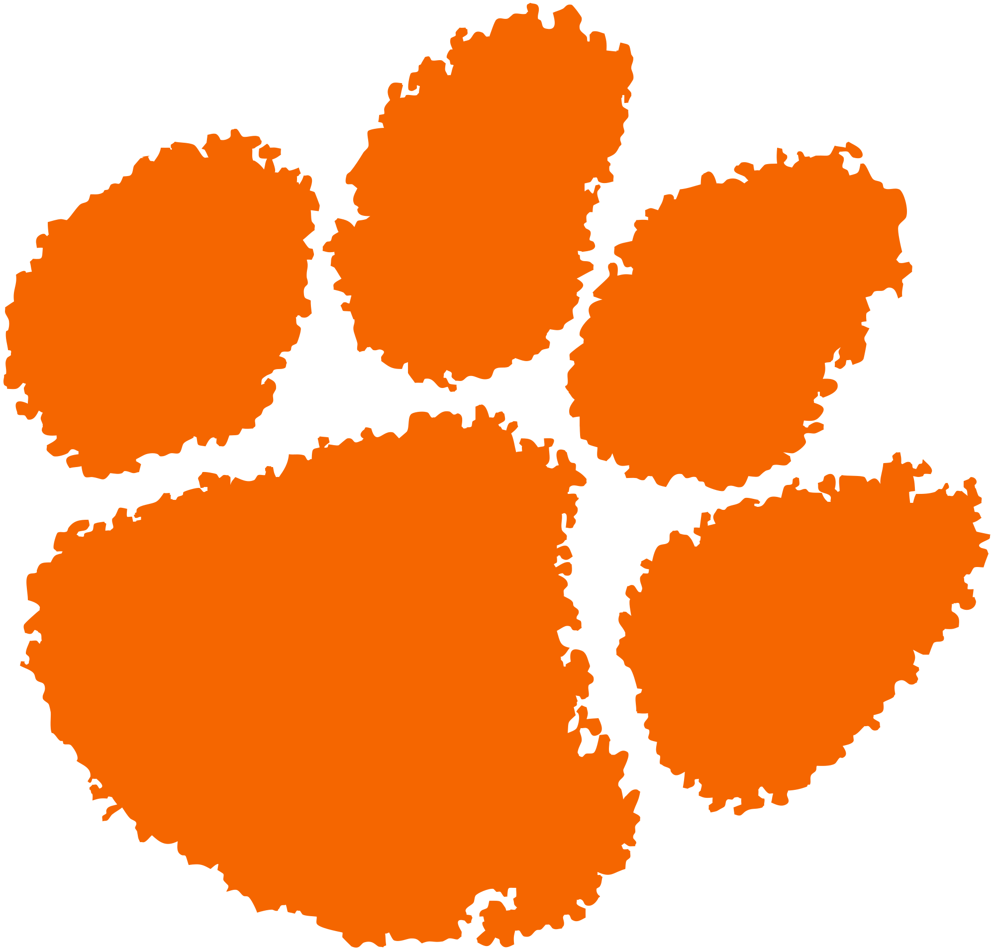 Clemson Tigers