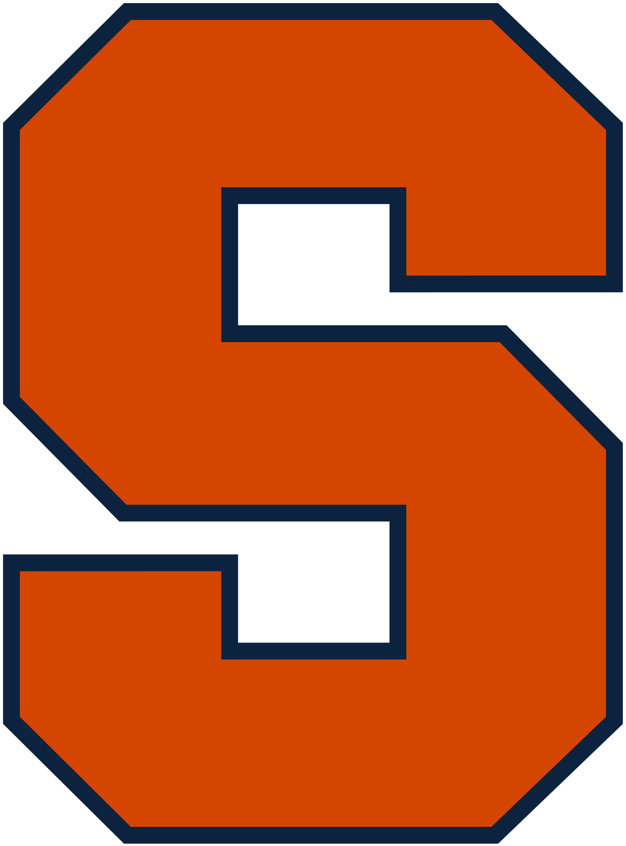 Syracuse Orange