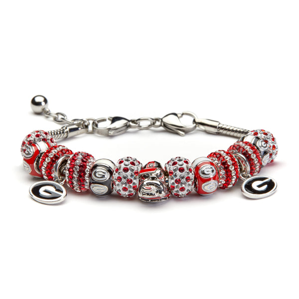 CHARM BRACELETS Stone Armory