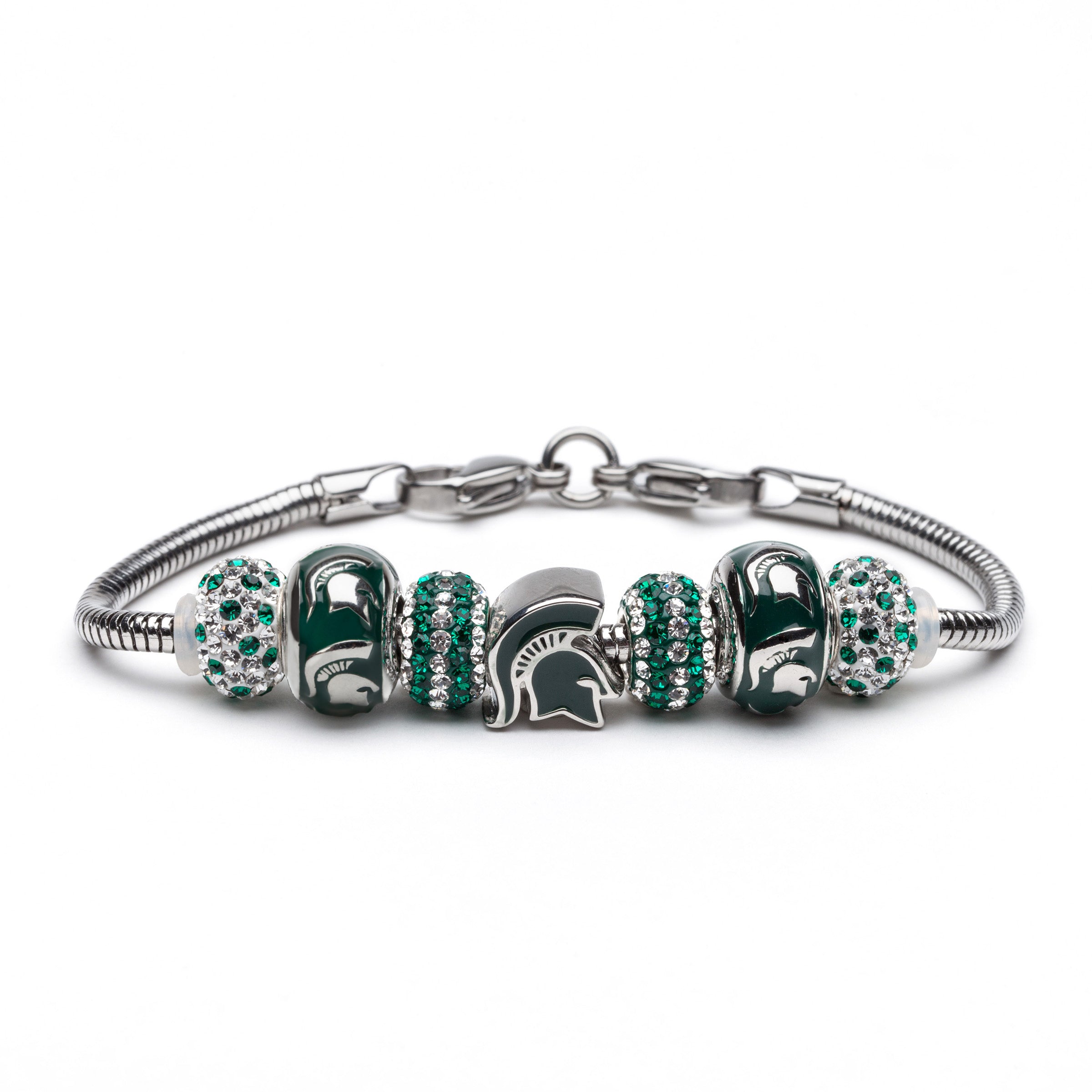 Wholesale MI 1/2 Charm Bracelets ($75 WSP)