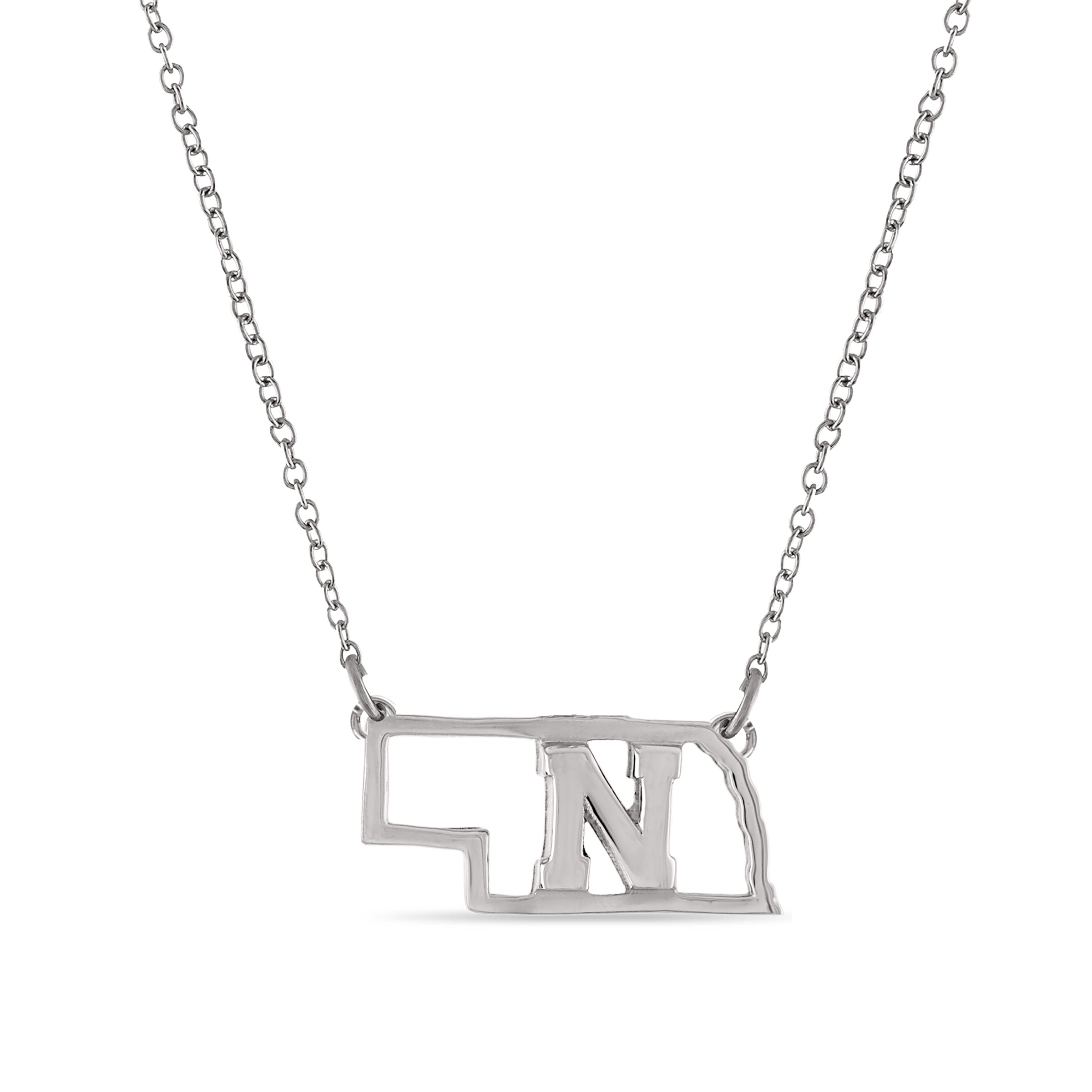 Wholesale Stainless-Only Logo Necklaces ($14)
