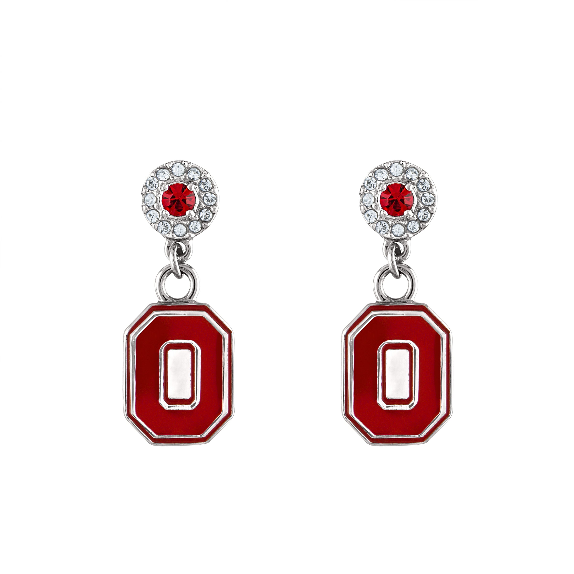 Wholesale Crystal Drop Earrings ($18 WSP)