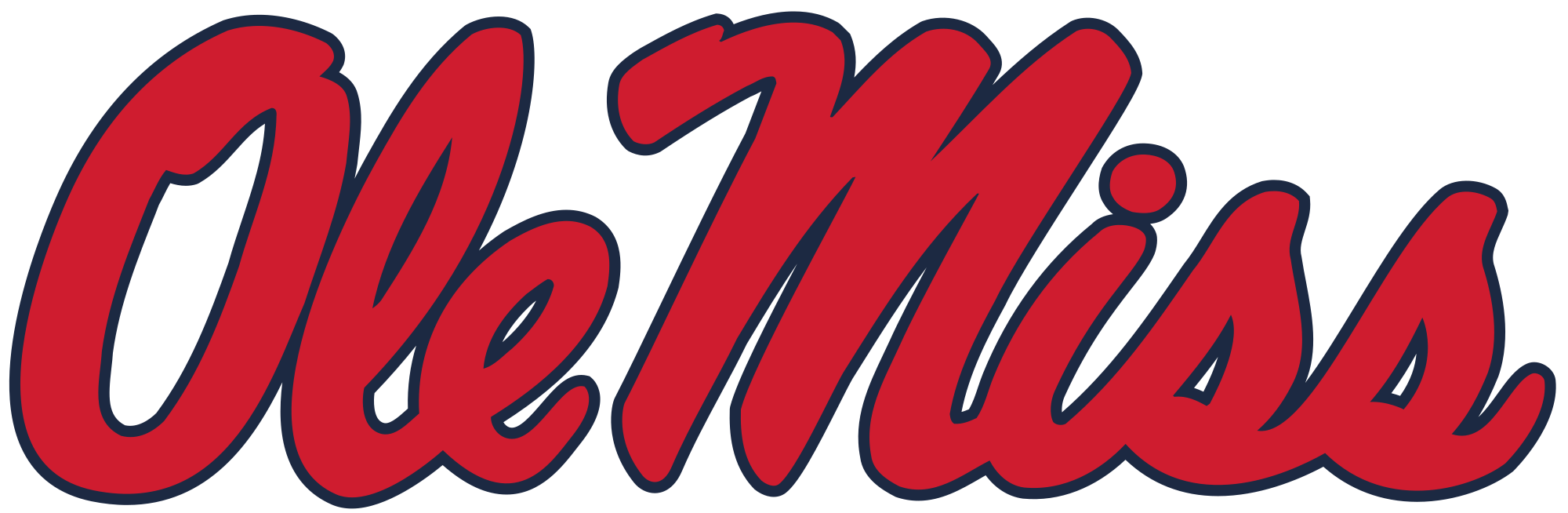 Ole Miss Rebels