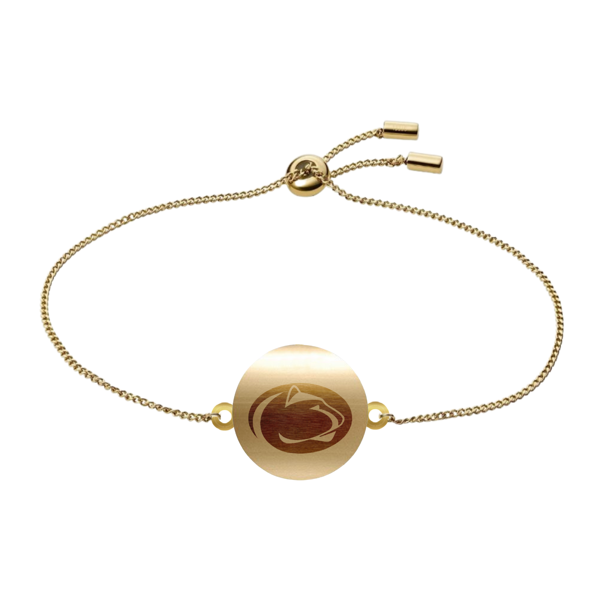 Wholesale Gold Coin Bolo Bracelets ($13 WSP)