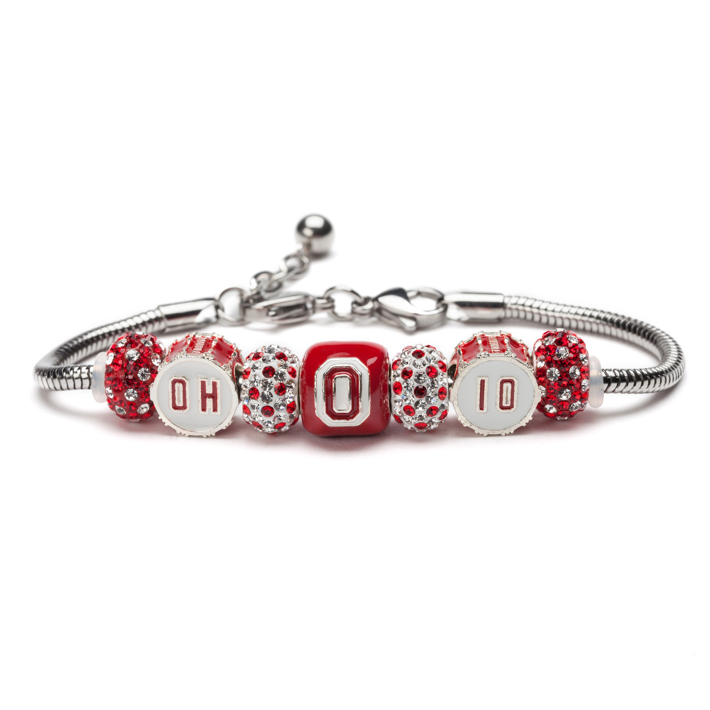 Wholesale 1/2 Charm Bracelets ($75 WSP)