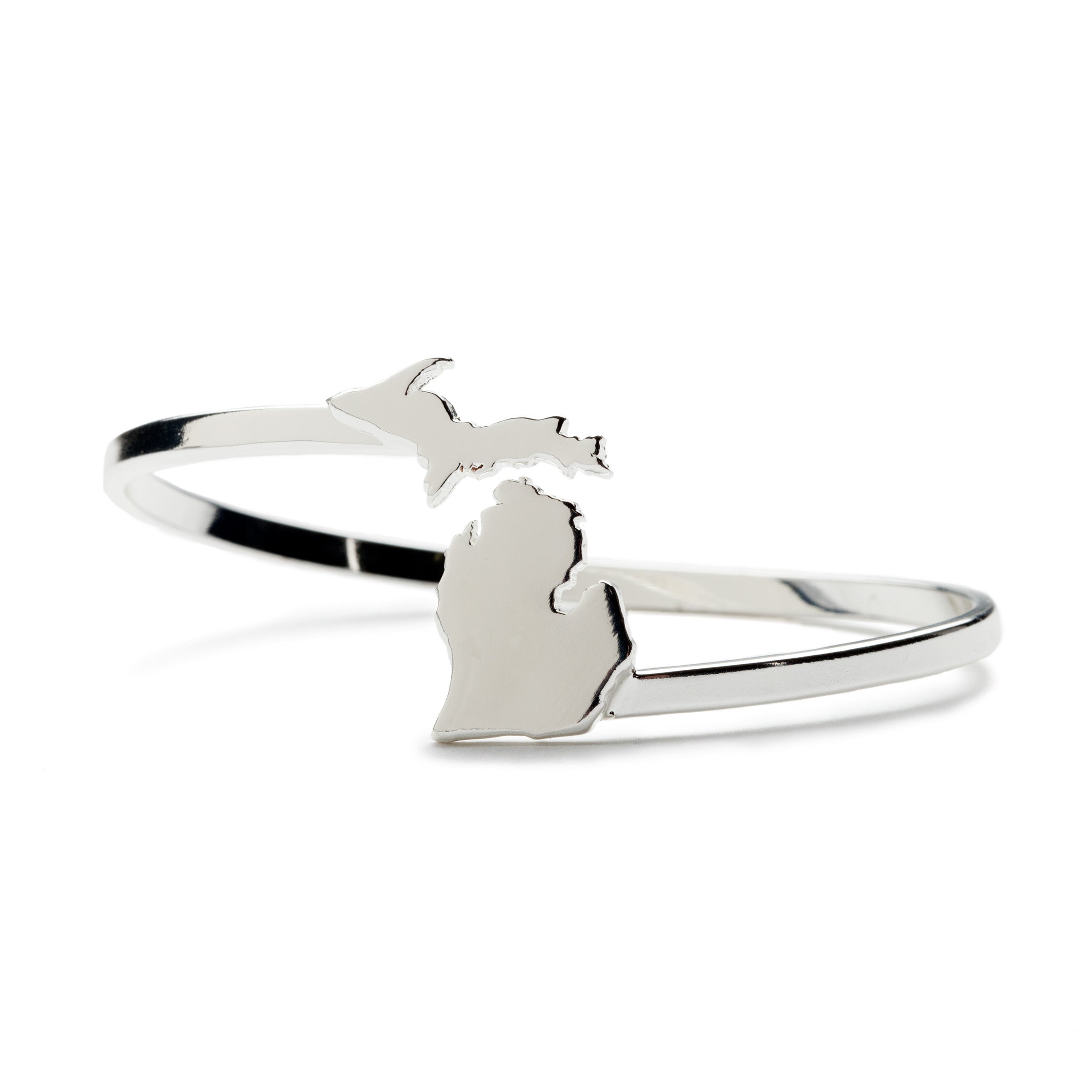 Wholesale Michigan State of Bracelets