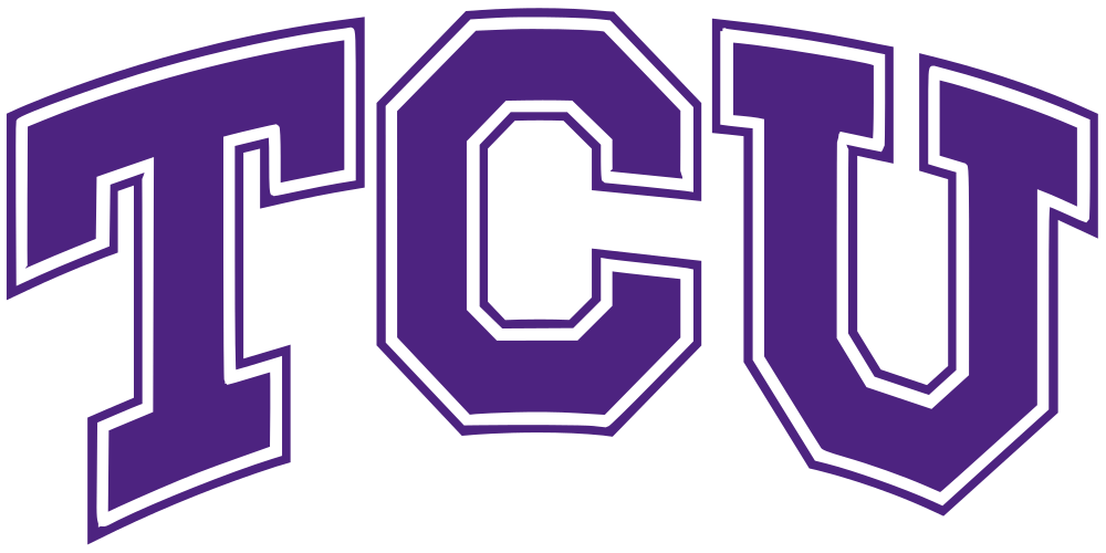 TCU Horned Frogs