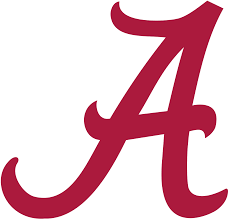 NCAA Bracelets, Bangles & Charms  All College Teams Available – alabama  crimson tide – SportsJewelryProShop