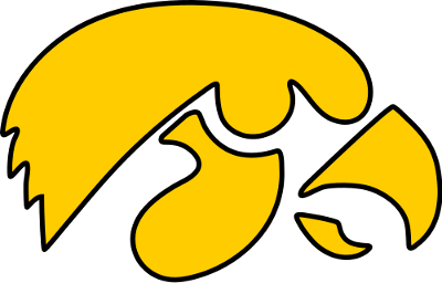 Iowa Hawkeyes