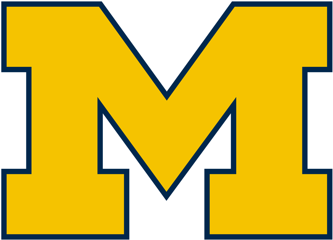 University of Michigan Wolverines