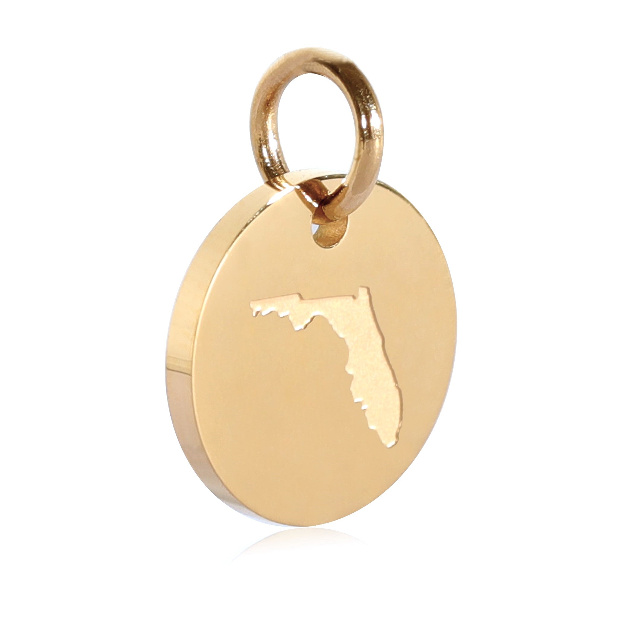 STATE CHARMS