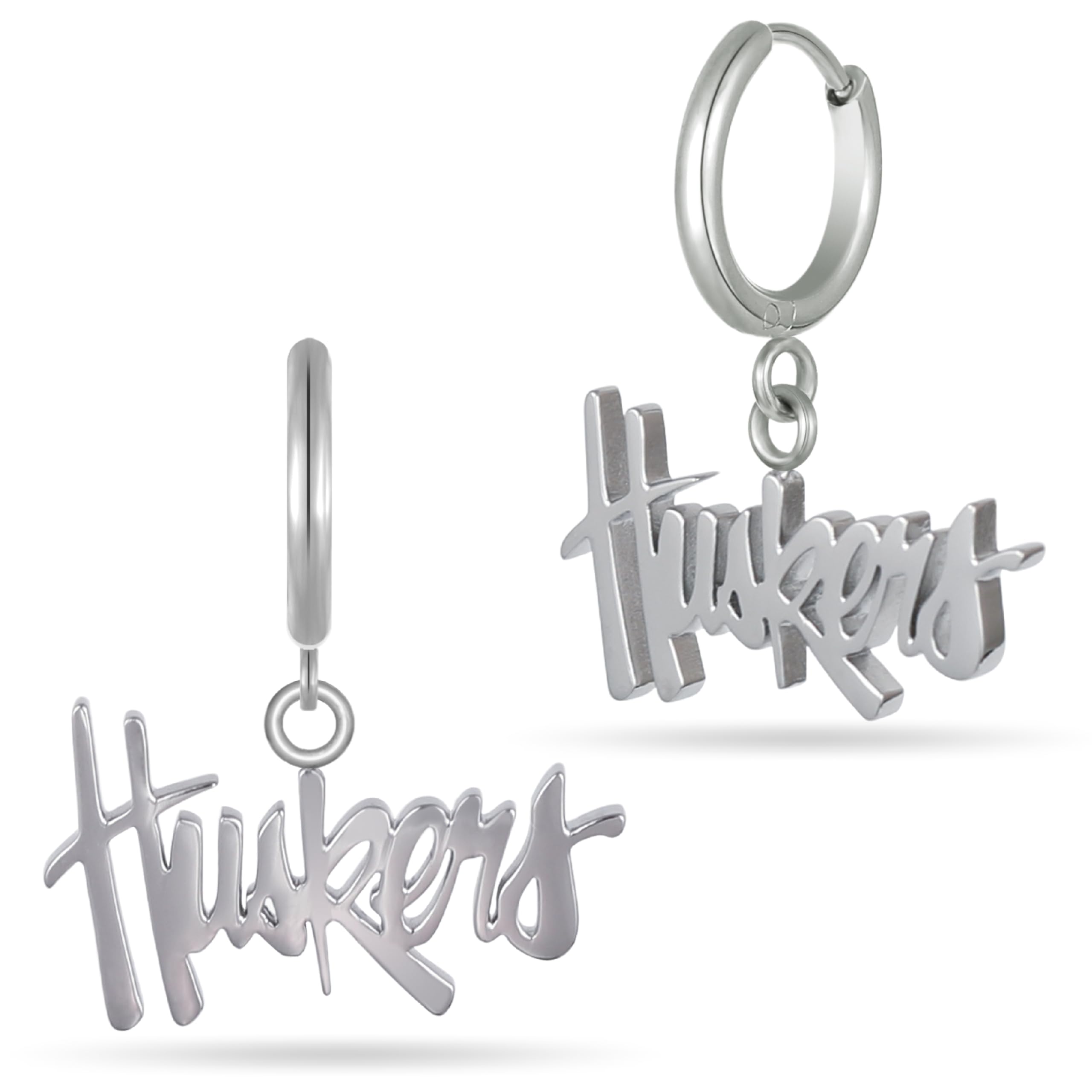 Nebraska Cornhuskers – Stone Armory