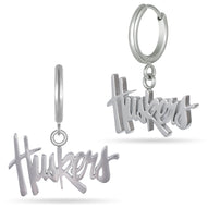 Nebraska Huggie Hoops