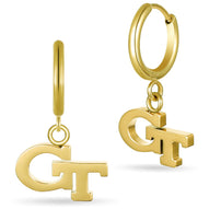 Georgia Tech Huggie Hoops