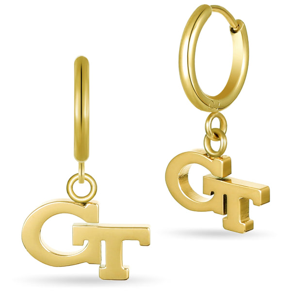 Georgia Tech Huggie Hoops