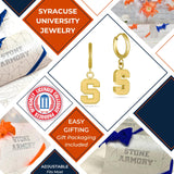 Syracuse Huggie Hoops