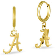 Alabama Huggie Hoops