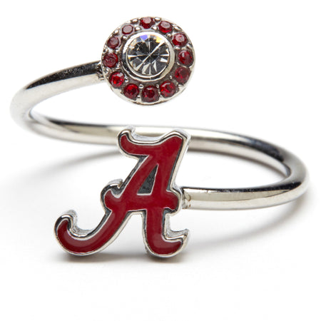 Alabama Spirit Bangle - 'Roll Tide'