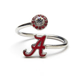 Alabama Adjustable Ring