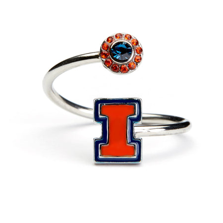 Auburn Bangle-War Eagle-Adjustable