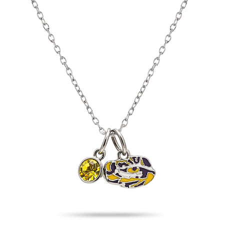 Gift Set- LSU One for You and One for Me Rings