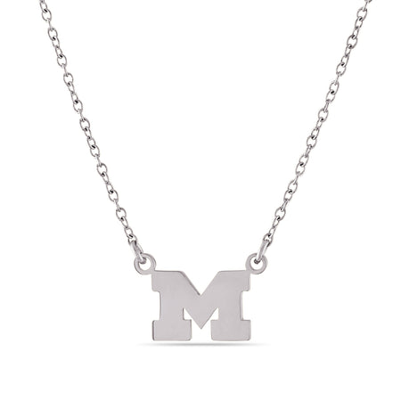 University of Michigan Jewelry Gift Set