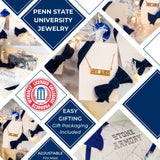 Penn State WE ARE Gold Plated Necklace