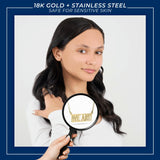 Penn State WE ARE Gold Plated Necklace