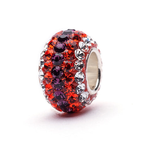 Clemson Adjustable Ring