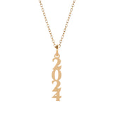 2024 Necklace