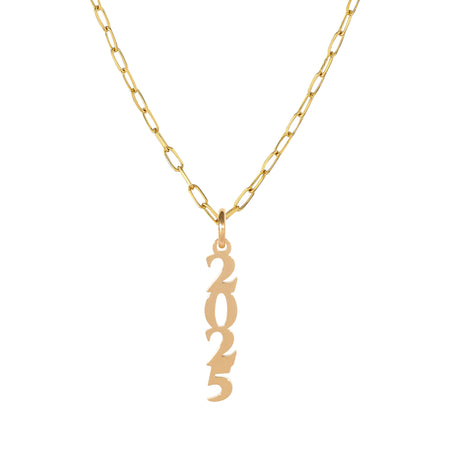 2026 Necklace