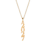 2027 Necklace