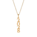 2028 Necklace