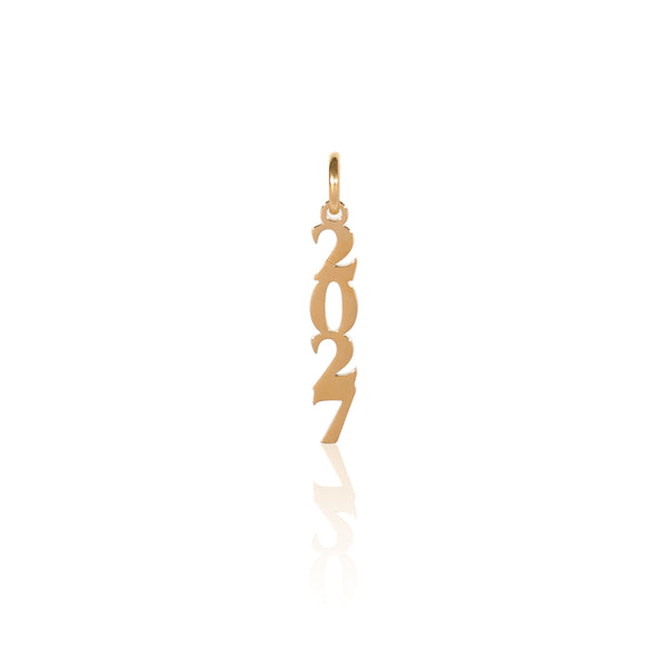 2027 Necklace