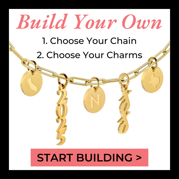 Create Your Story - Build Your Unique Piece