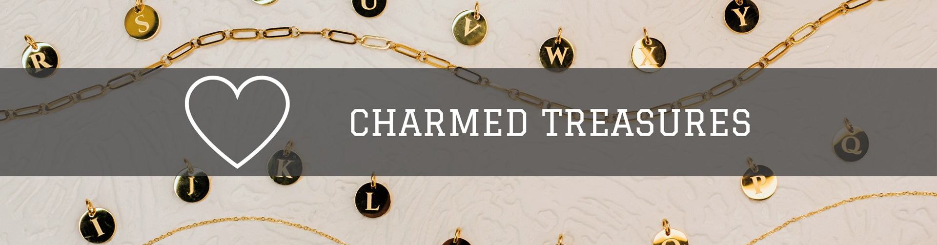 Charmed Treasures