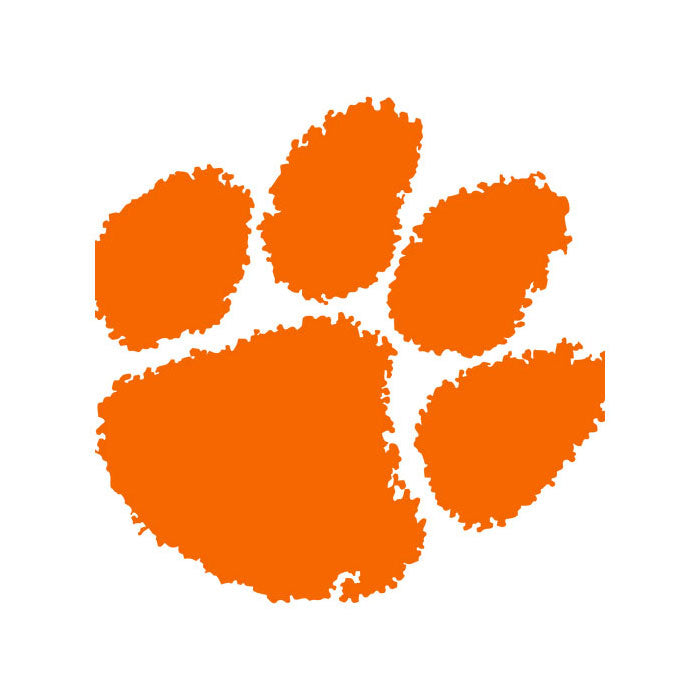 Clemson Tigers School Logo