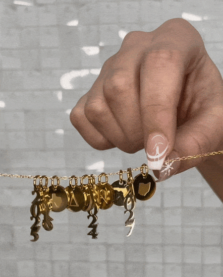 怜*読様 そうま BIRTHDAY GOODS 2025 ネックレス チ*ト様 そうま BIRTHDAY GOODS 2025 ネックレス - メルカリ