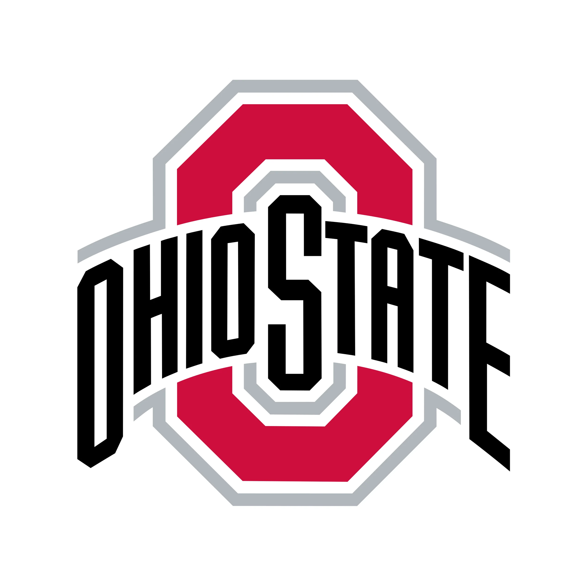 Ohio State School Logo