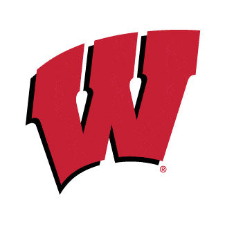 Wisconsin Badgers School Logo