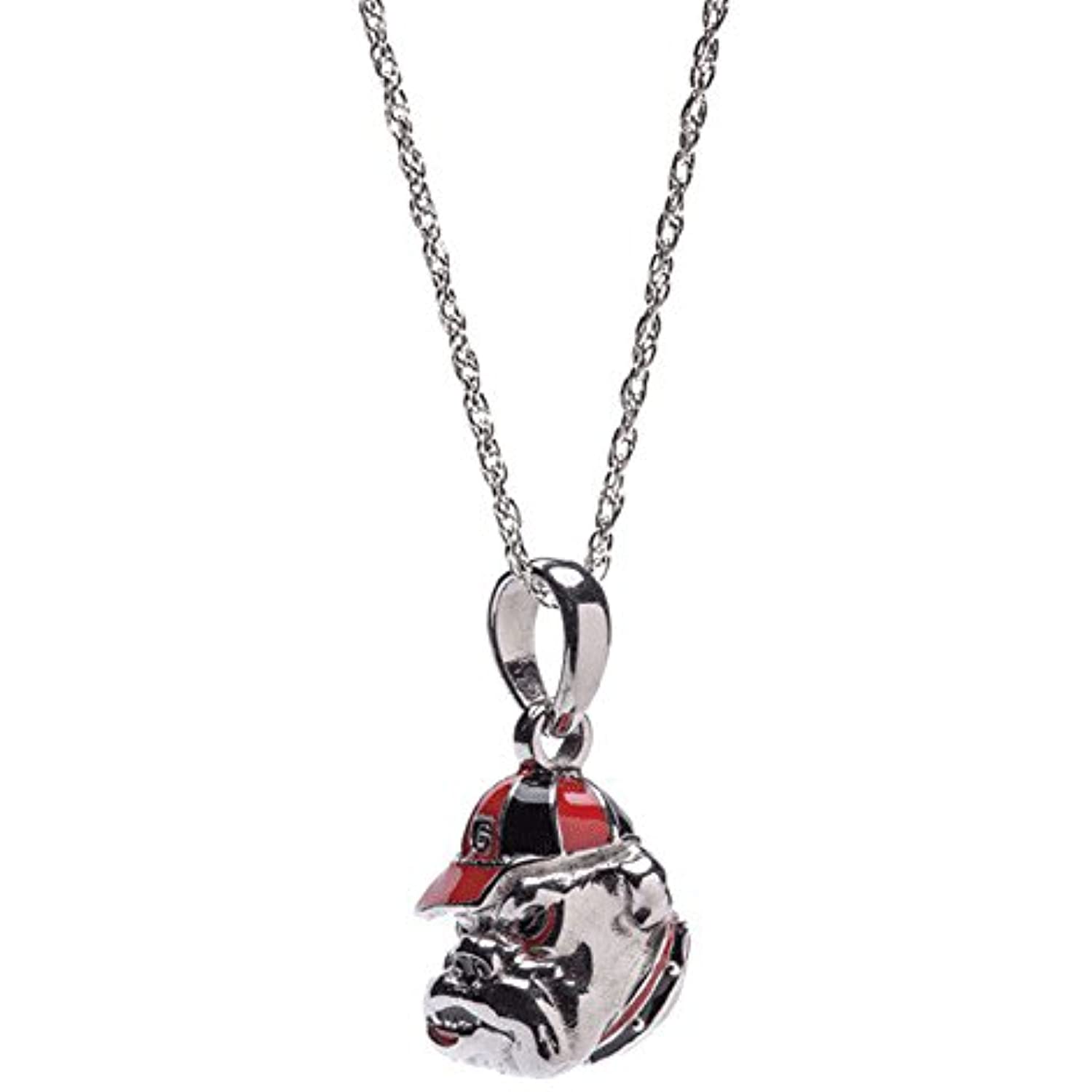 Gabor Bulldog pendant